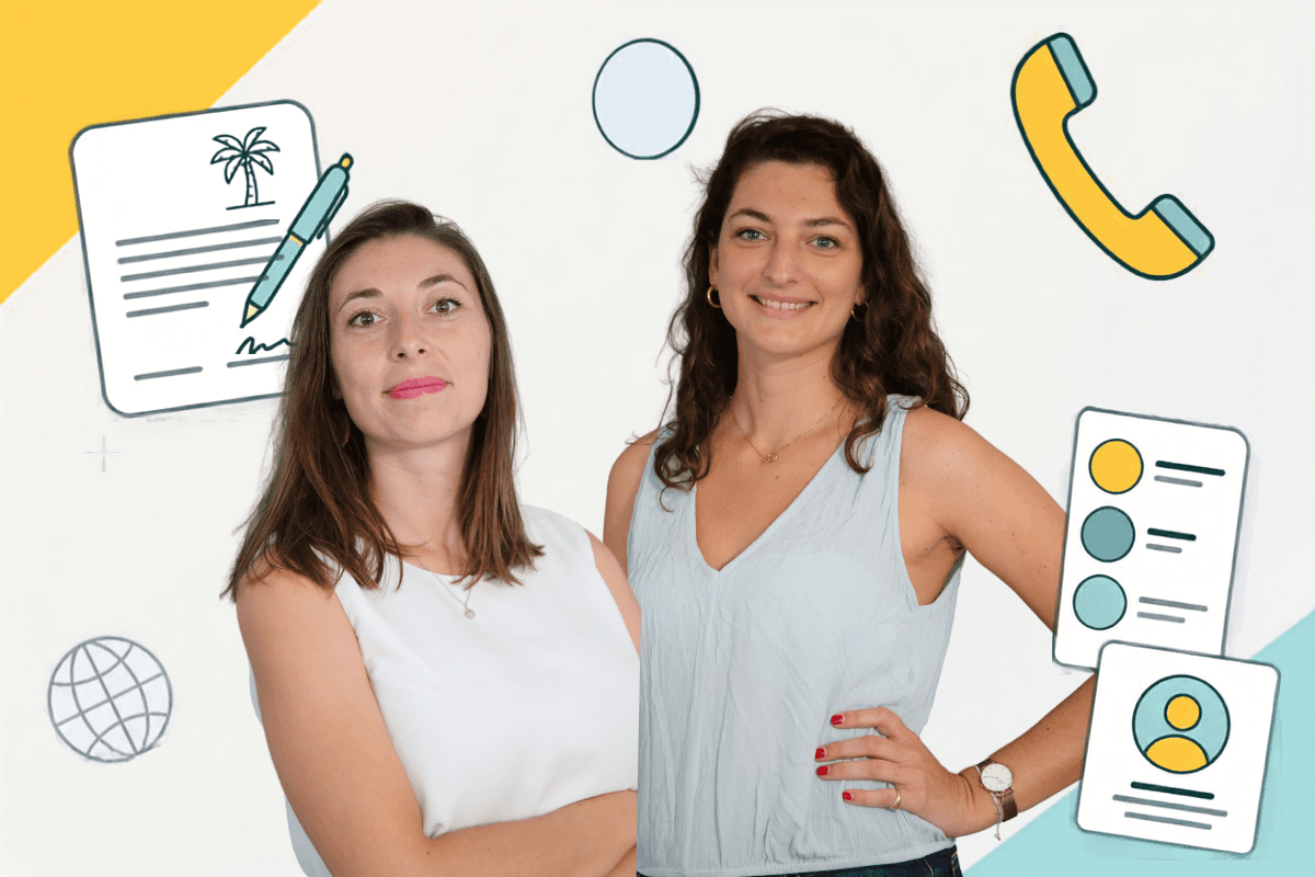 Mise en relation experts & entrepreneurs
